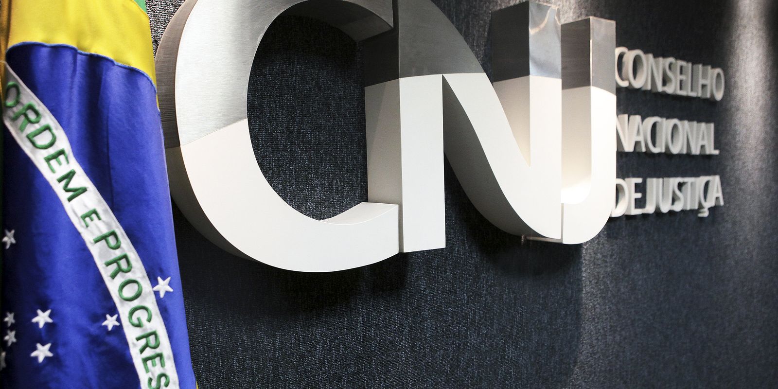 Conselho Nacional de Justiça (CNJ)