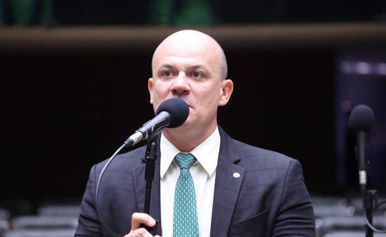 Republicanos elege três deputados na Paraíba, e Hugo Motta é reeleito