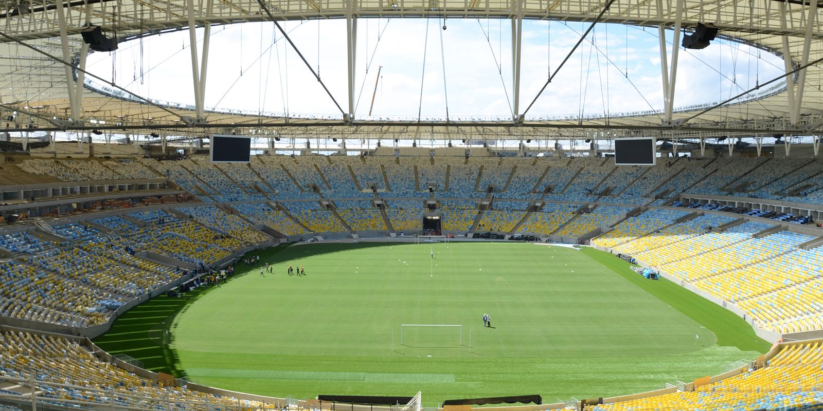 Estádio do Maracanã