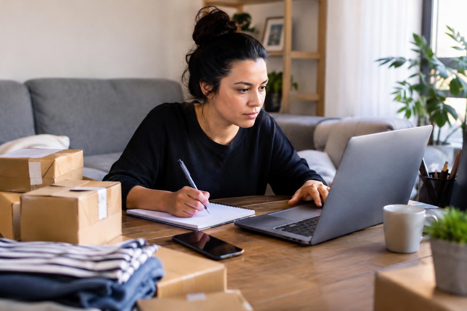 Mais de 60% dos trabalhadores nos EUA já recorreram a uma segunda fonte de renda
