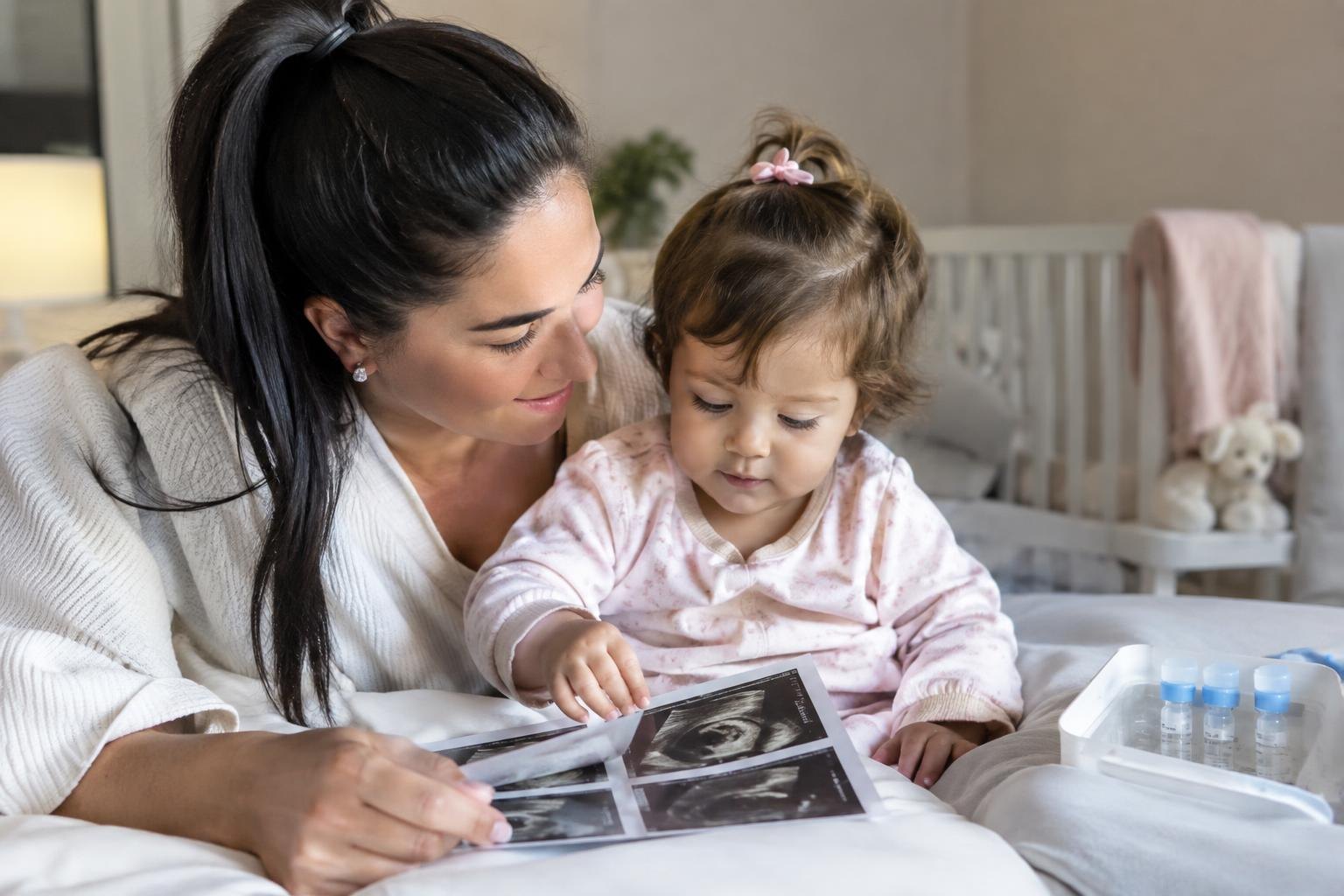 Graciele Lacerda avalia ter segundo filho com Zezé Di Camargo