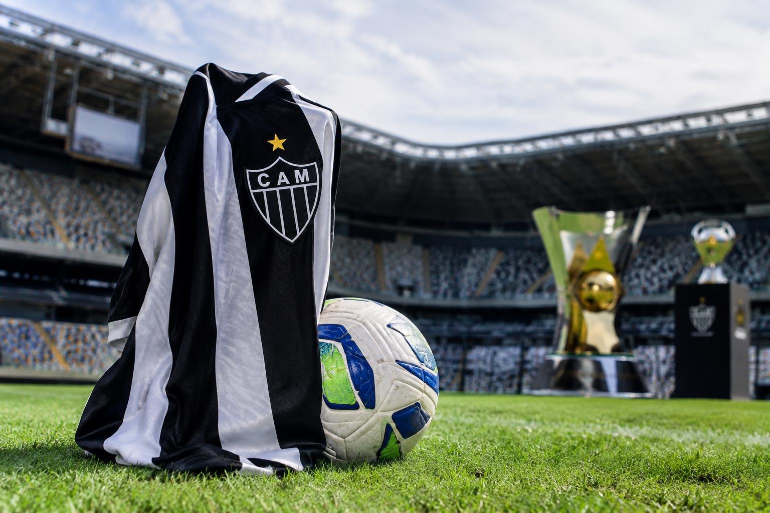 Atlético reduz risco de rebaixamento e mira reta final com mais tranquilidade no Brasileirão