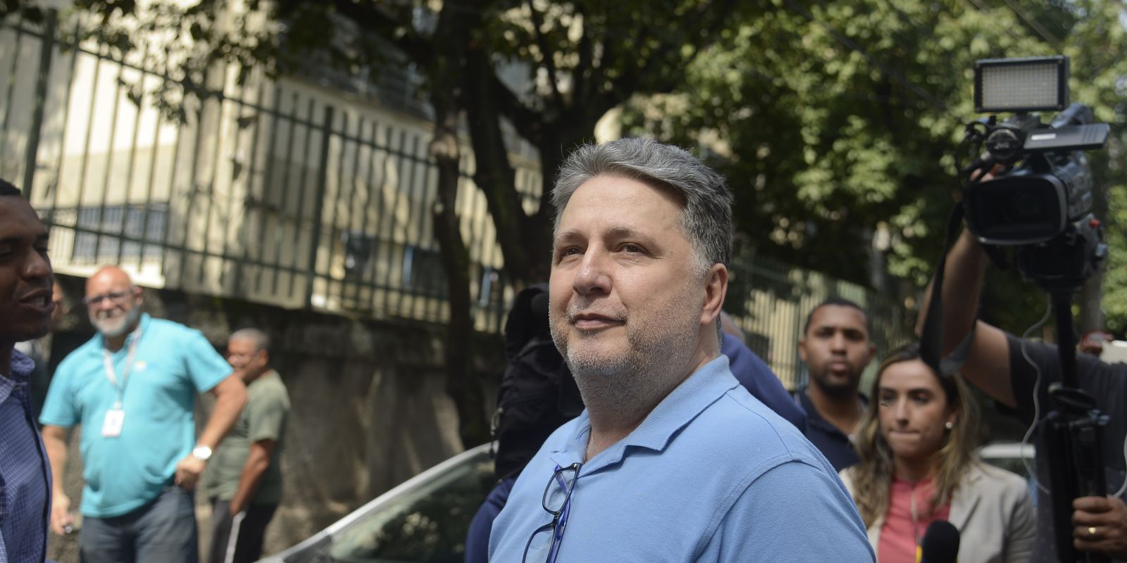 TSE determina anulação de votos destinados a Anthony Garotinho