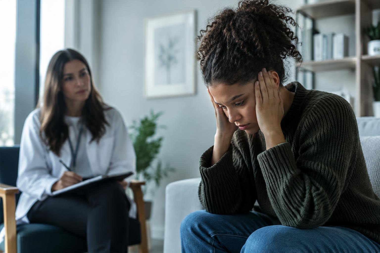 Preconceito agrava sofrimento e afasta pessoas do cuidado em saúde mental
