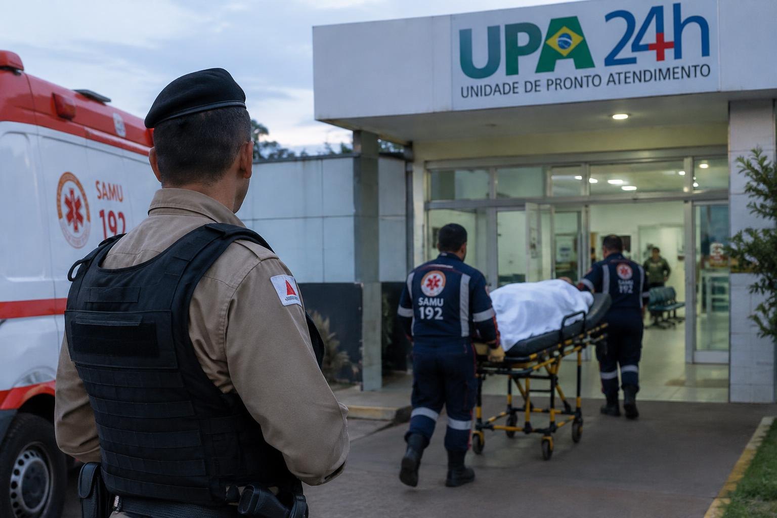 Cabo da PM morre após sofrer mal súbito em casa na Grande BH