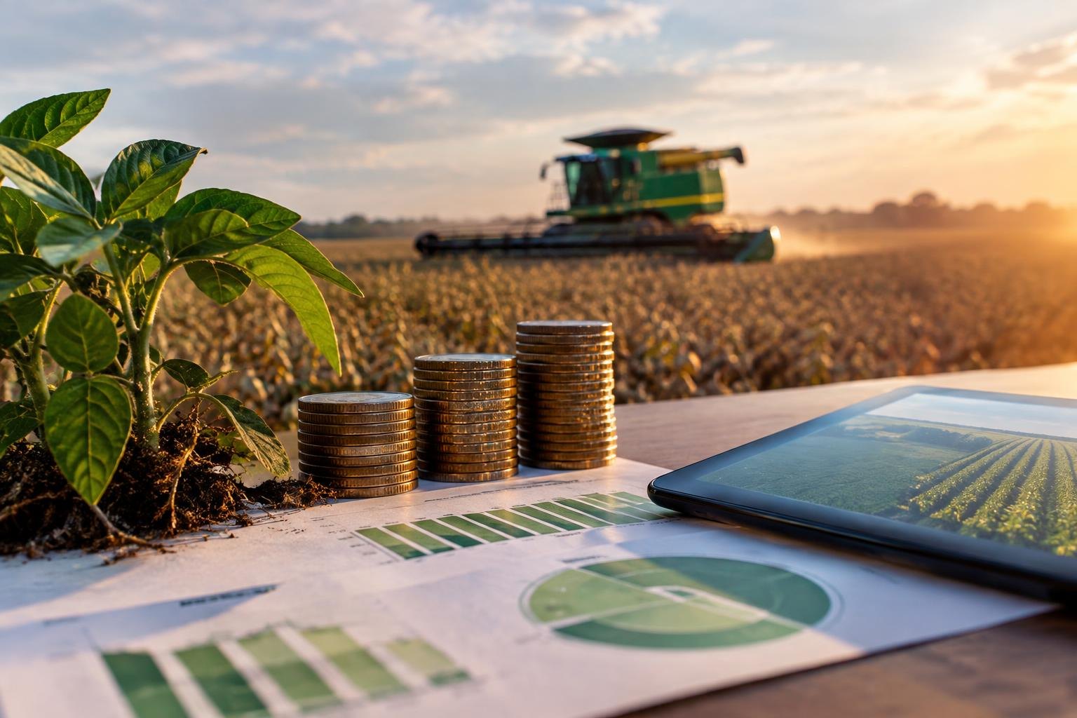 Fiagro amplia atuação no agronegócio, mas patrimônio segue concentrado