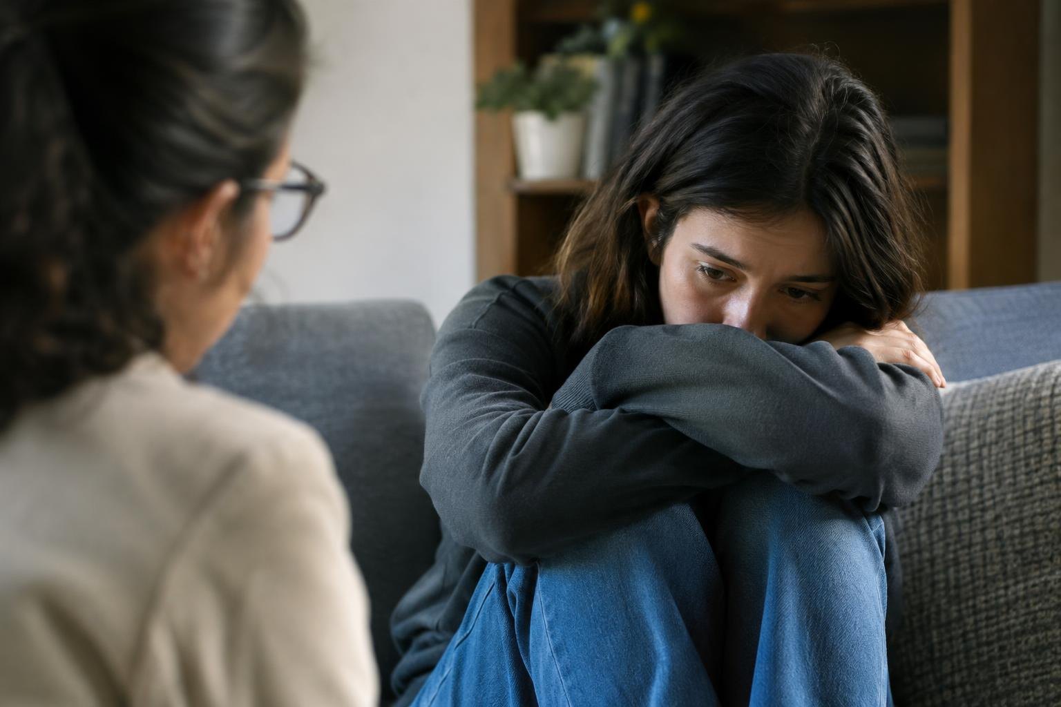 Preconceito agrava sofrimento e afasta pessoas do cuidado em saúde mental