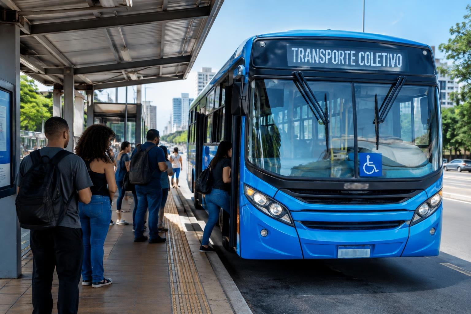 Feriado de Nossa Senhora Aparecida altera serviços públicos em Uberlândia