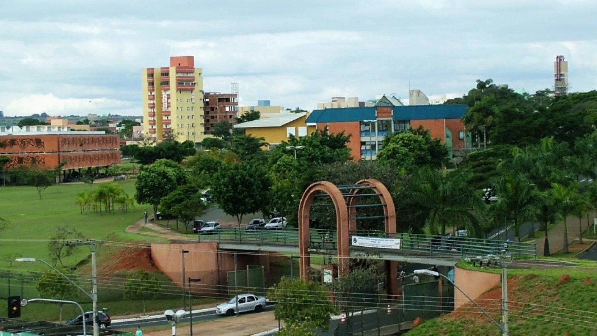 Vestibular UFU 2027 terá 1.729 vagas em 51 cursos; inscrições começam em janeiro
