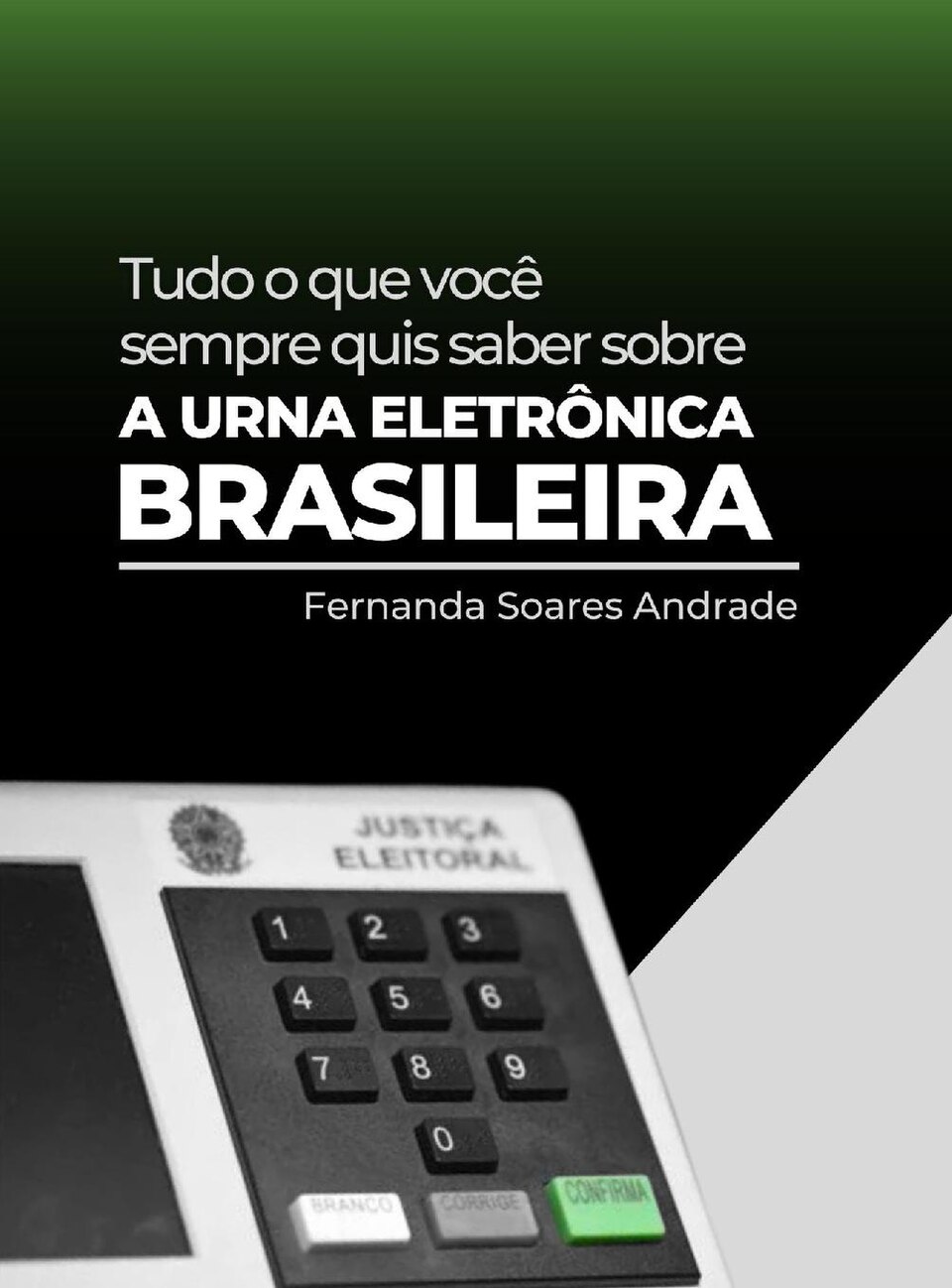 Elementos protegidos removidos. Sinopse: "Os brasileiros já estão acostumados com o ritual. A cada dois anos, todo cidadão com mais de 16 anos, seja homem ou mulher, pode se dirigir as escolas e exercer um direito civil: o voto. É a escolha de quais pessoas julgamos ser as melhores para gerir nossas vidas. As questões que atingem diretamente o cidadão são decididas pelas pessoas eleitas para ocupar os diversos cargos políticos nas esferas municipais, estaduais e federal. E a maneira como o Brasi