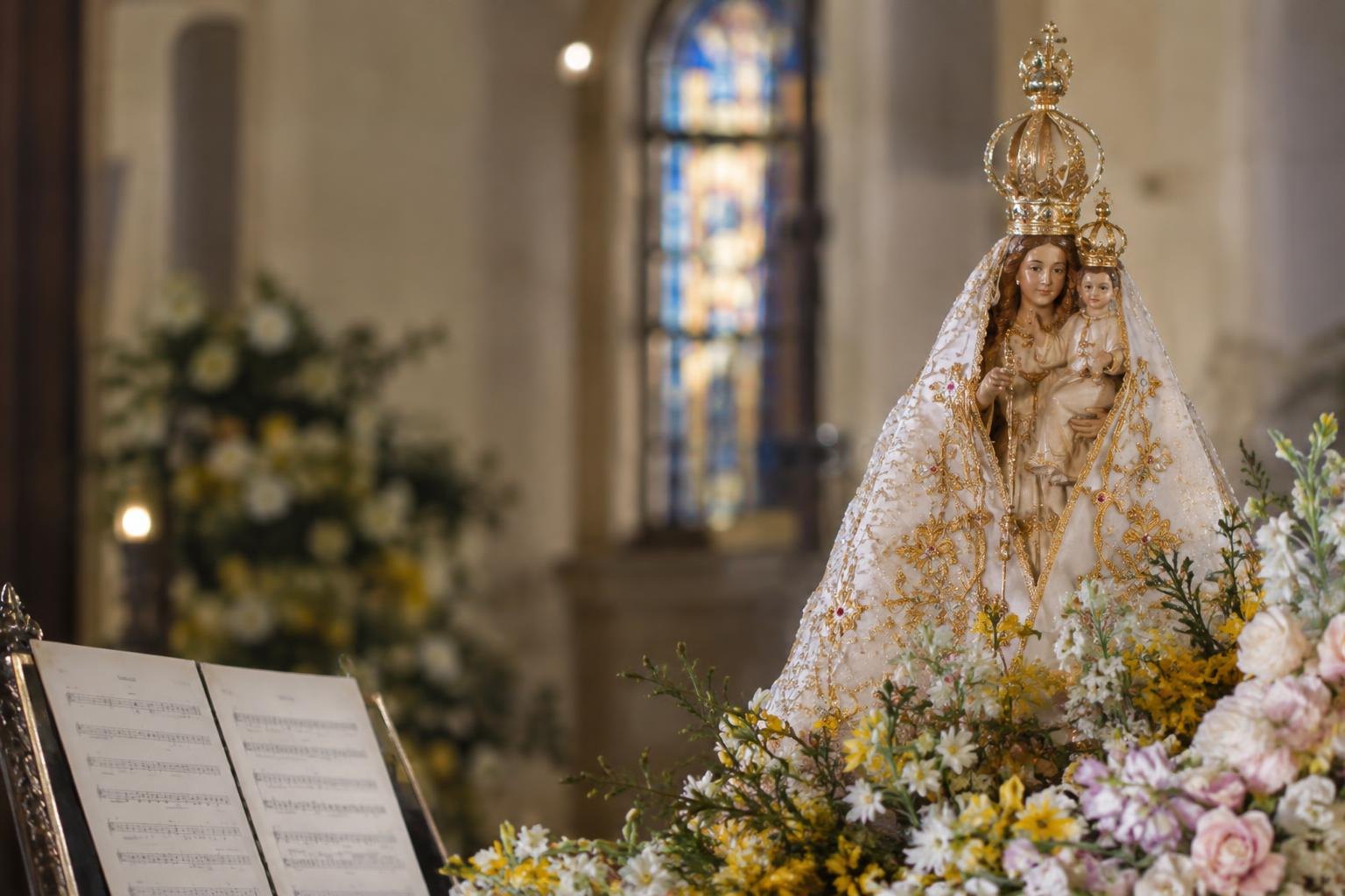 Hino oficial do Círio de Nazaré nasceu como homenagem à Divina Providência