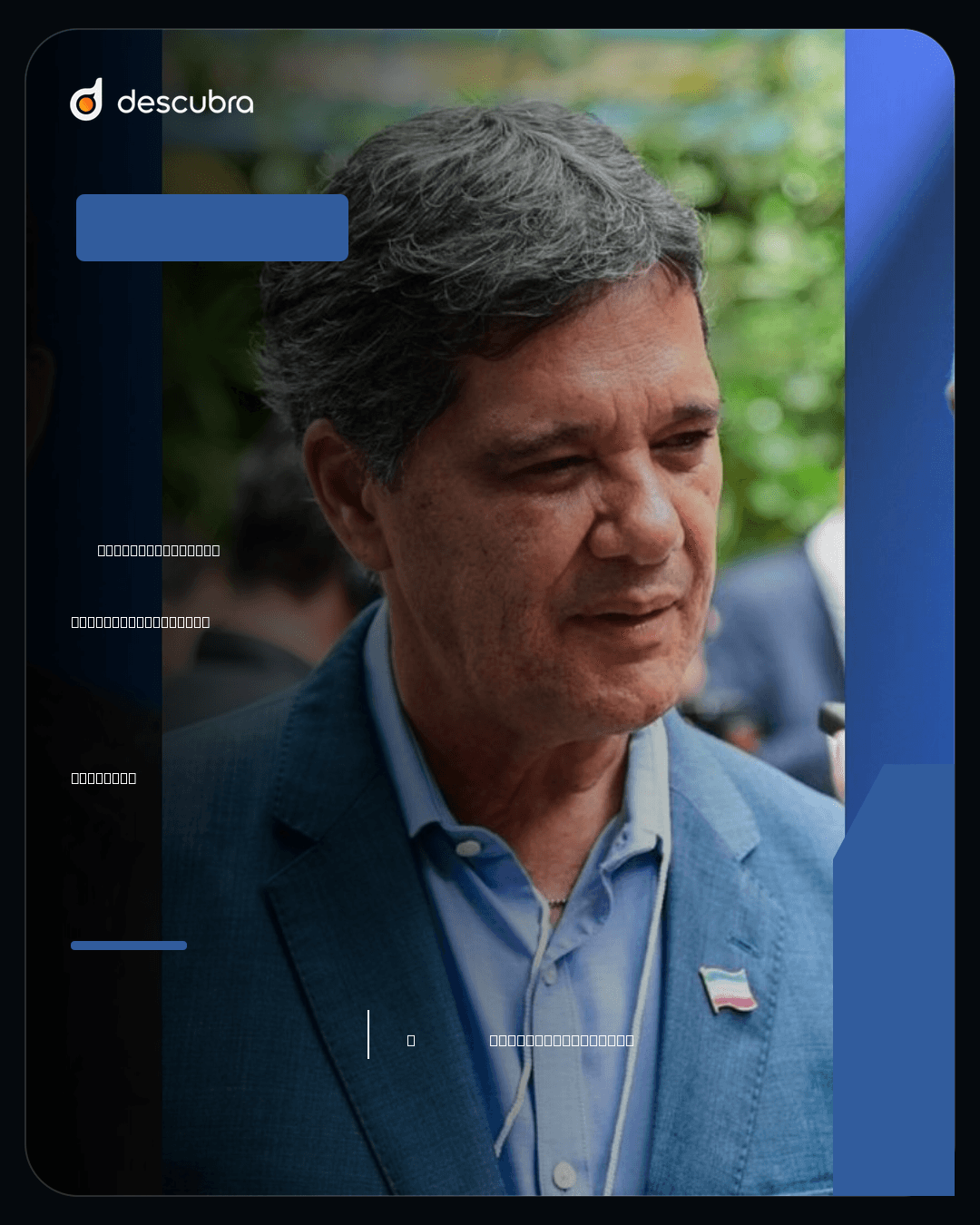 Arte social: Quaest no Espírito Santo: Pazolini tem 45% dos votos válidos, e Ferraço, 41%