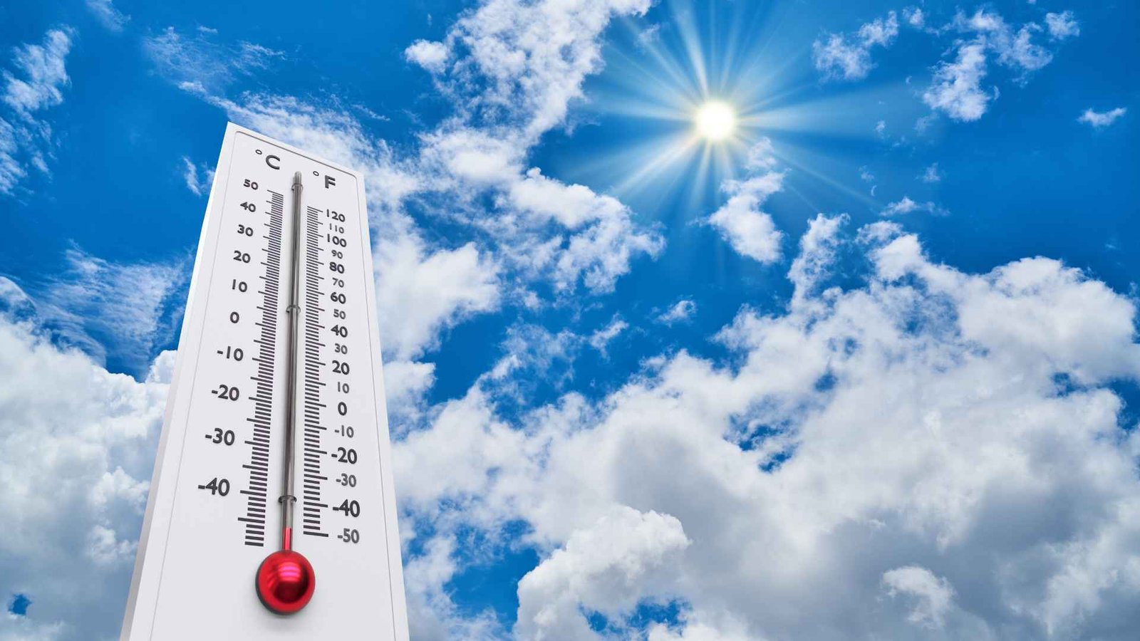 Nova frente fria chega ao Brasil e promete aliviar calor intenso