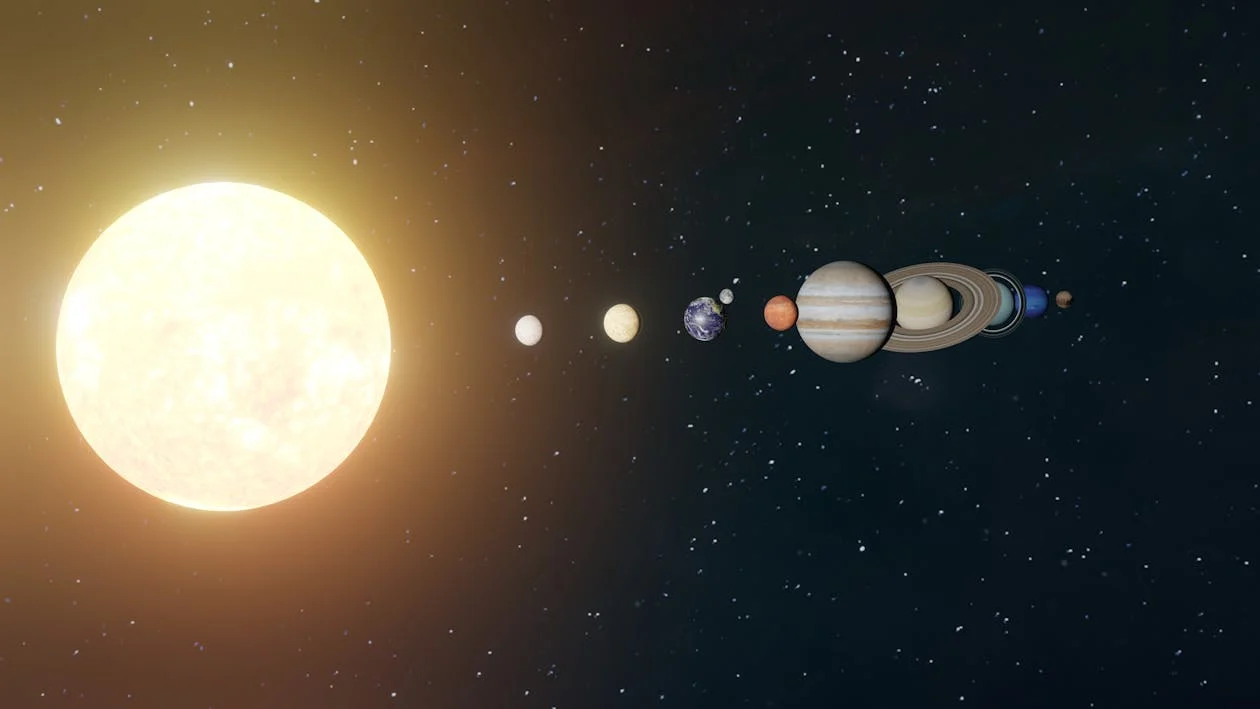 Raro alinhamento de planetas acontece no dia 28 de fevereiro
