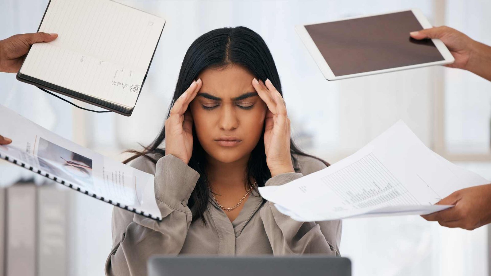 Empresas precisarão avaliar riscos psicossociais no trabalho a partir de maio de 2025!