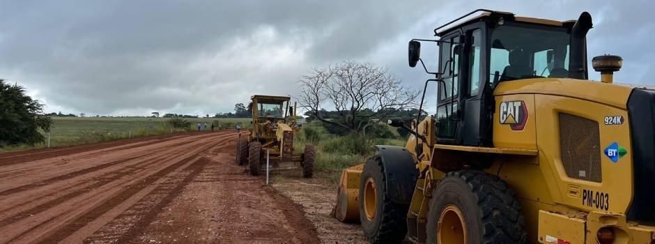 Obras no Contorno Sul de Uberlândia Avançam com Novo Edital Publicado pelo Governo de Minas