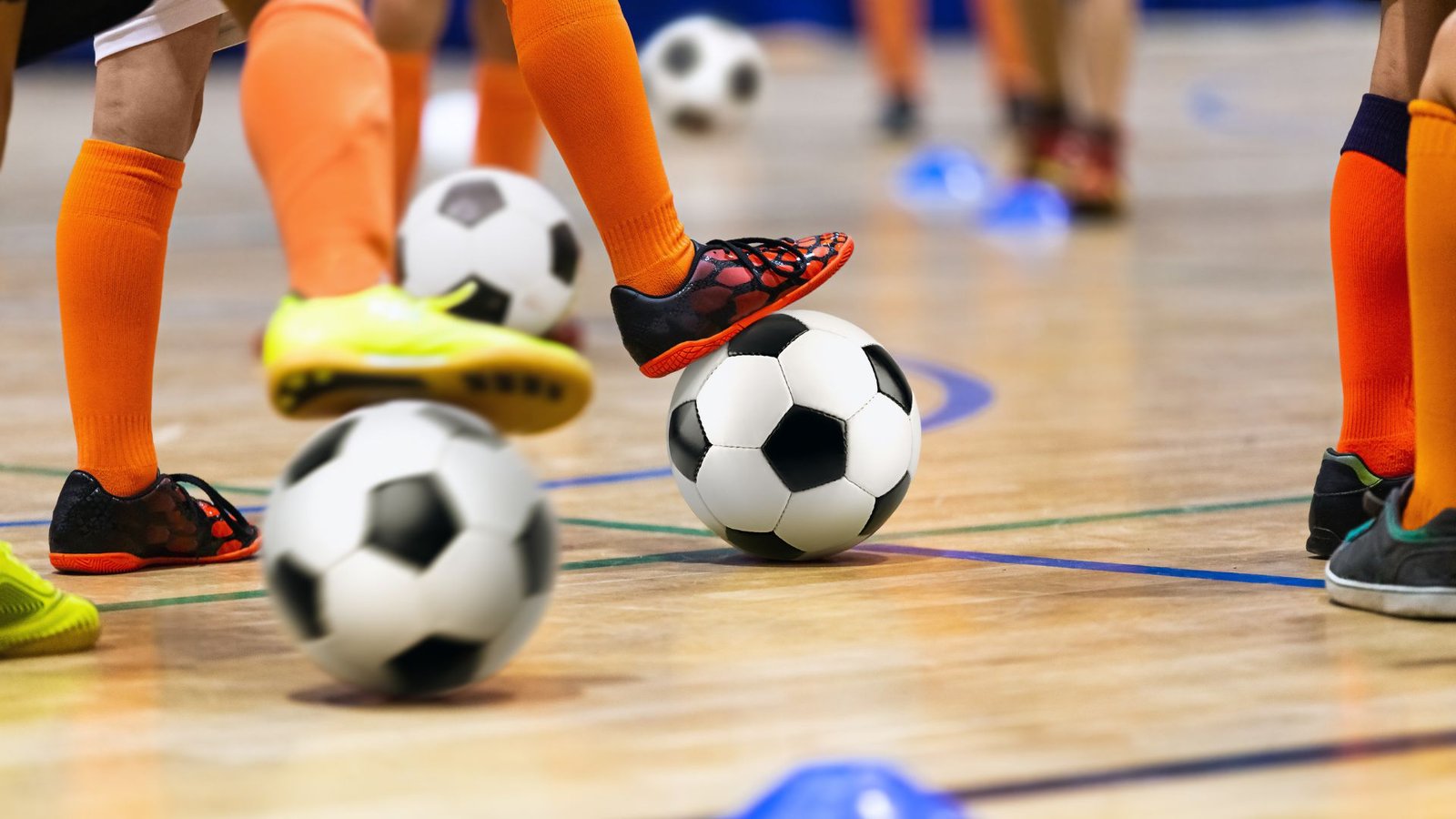 futsal
