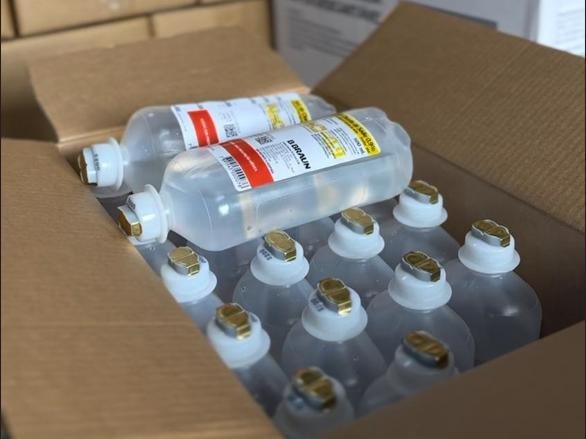 Uberlândia se Prepara para Enfrentar a Dengue com Compra de 120 mil Frascos de Soro