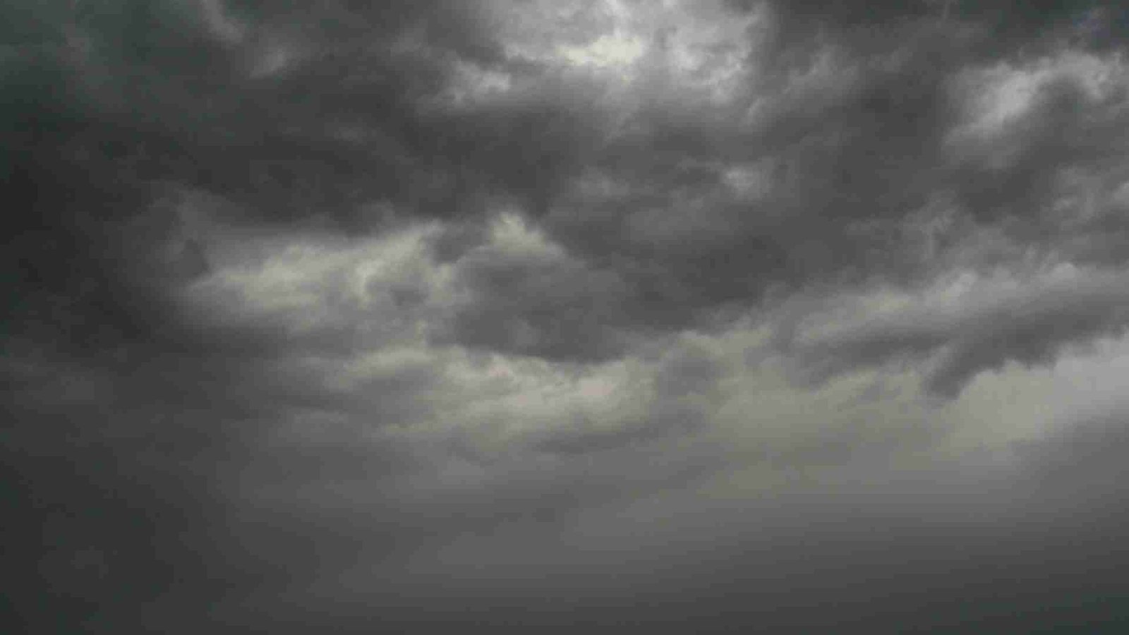 Defesa Civil de Uberlândia emite Alerta Amarelo de Chuvas Intensas para Domingo (11)