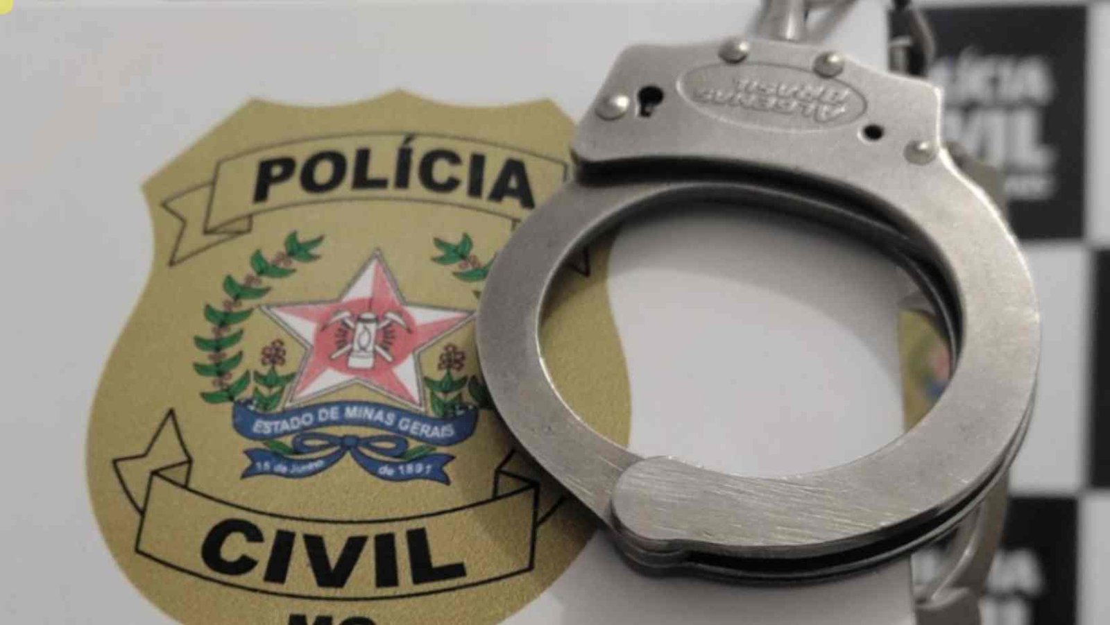 Comerciante é preso em flagrante por importunação sexual em São Gotardo