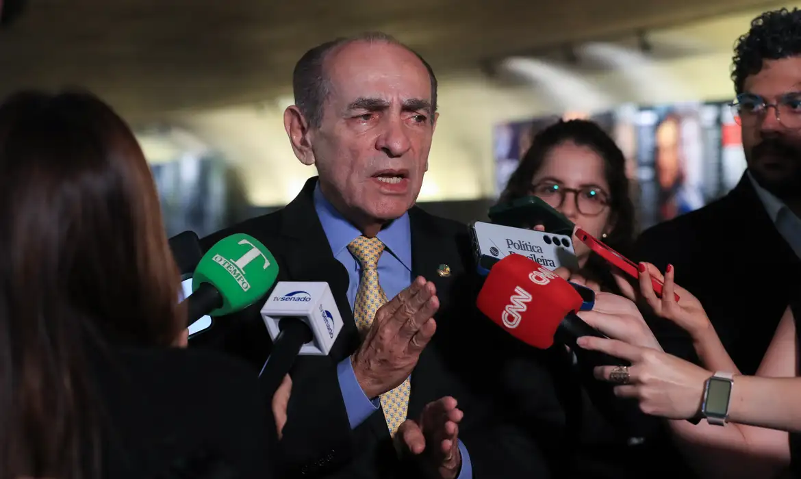 CCJ do Senado aprova fim da reeleição e propõe mandatos de cinco anos com eleições unificadas a partir de 2034