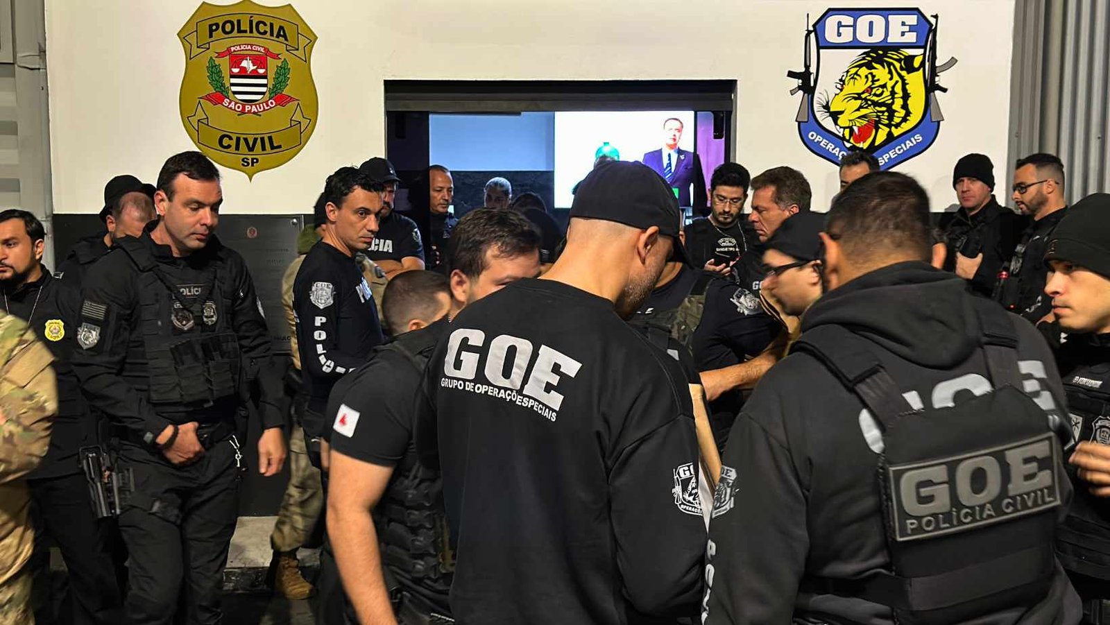 PCMG deflagra 2ª fase da operação Martelo Virtual contra fraudes em leilões e lavagem de dinheiro