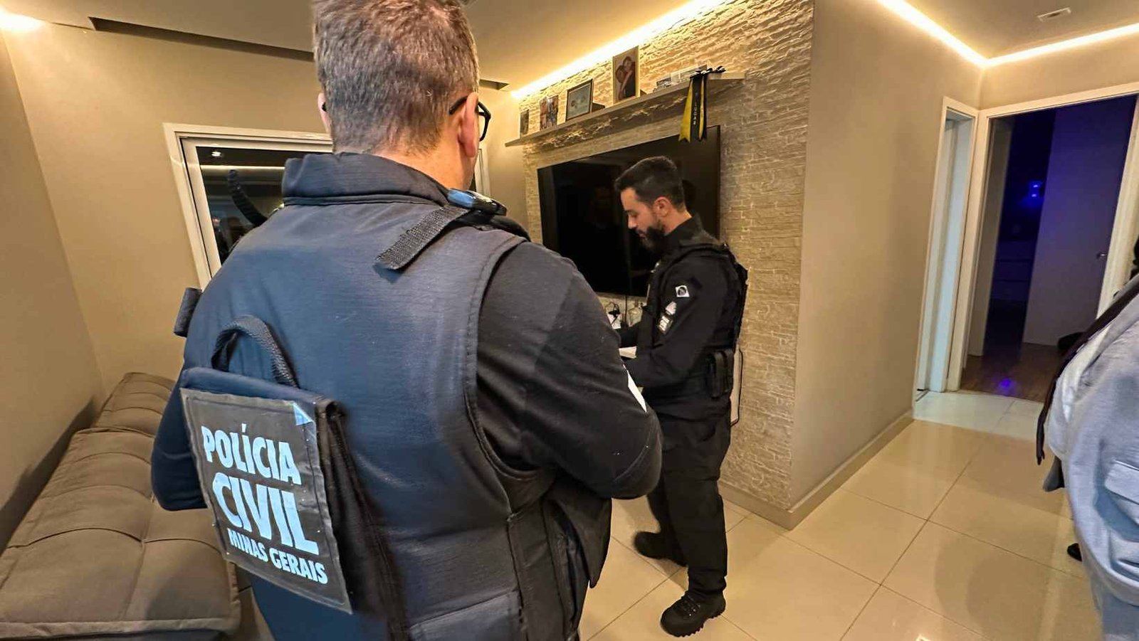 Atualização: Operação Martelo Virtual II desarticula grupo com atuação nacional em golpes de leilões online