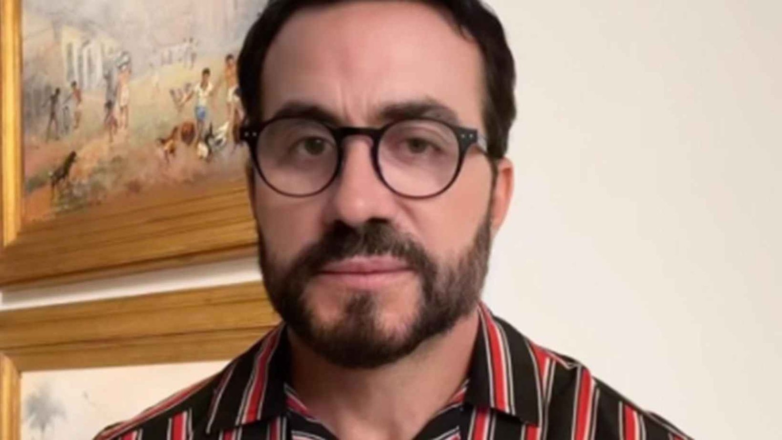 Padre Fábio de Melo é denunciado ao Vaticano após polêmica em cafeteria de SC