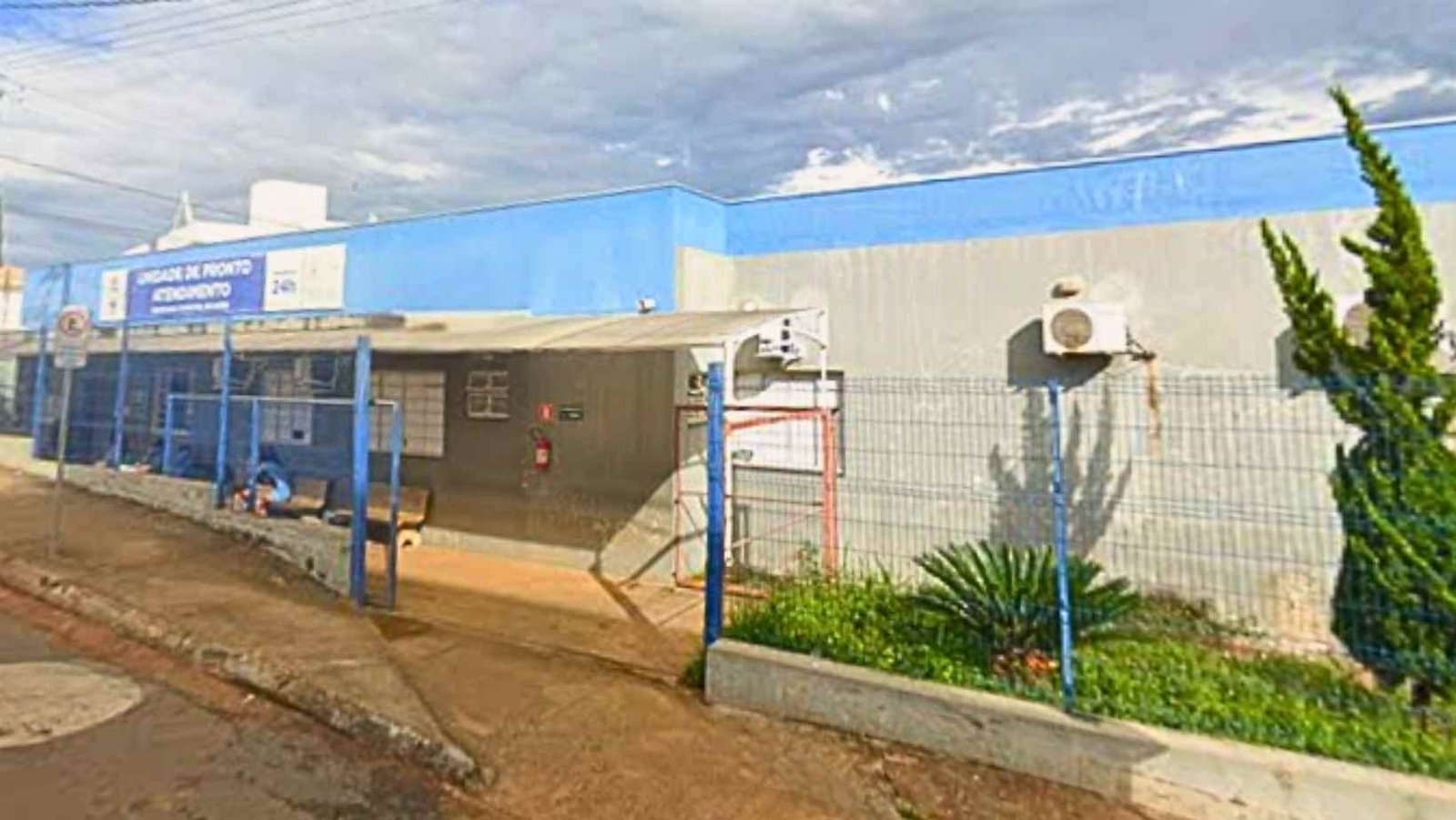 Pronto-Socorro de São Gotardo funciona temporariamente na UBS Santa Terezinha