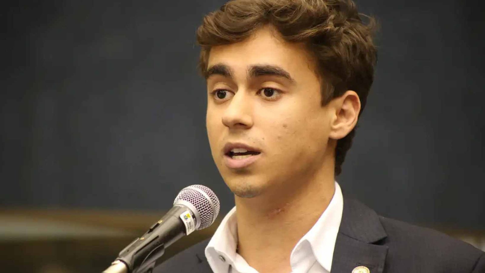 🔎 Nikolas Ferreira lidera disputa pelo governo de Minas em 2026, aponta pesquisa Futura
