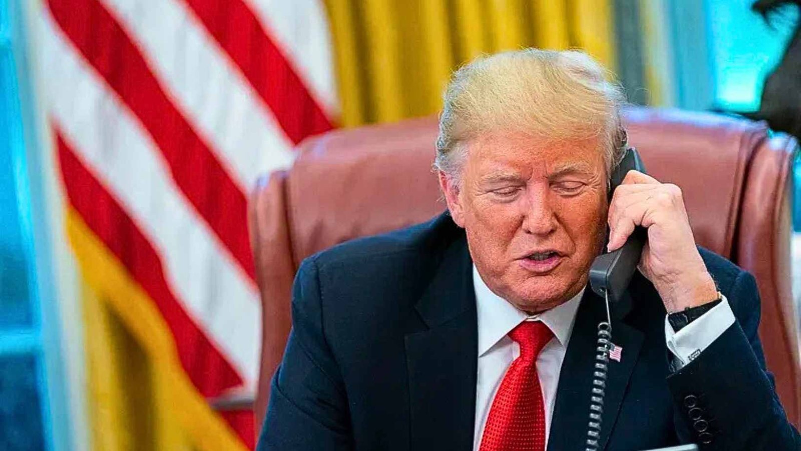 Trump anuncia ataque dos EUA contra instalações nucleares do Irã