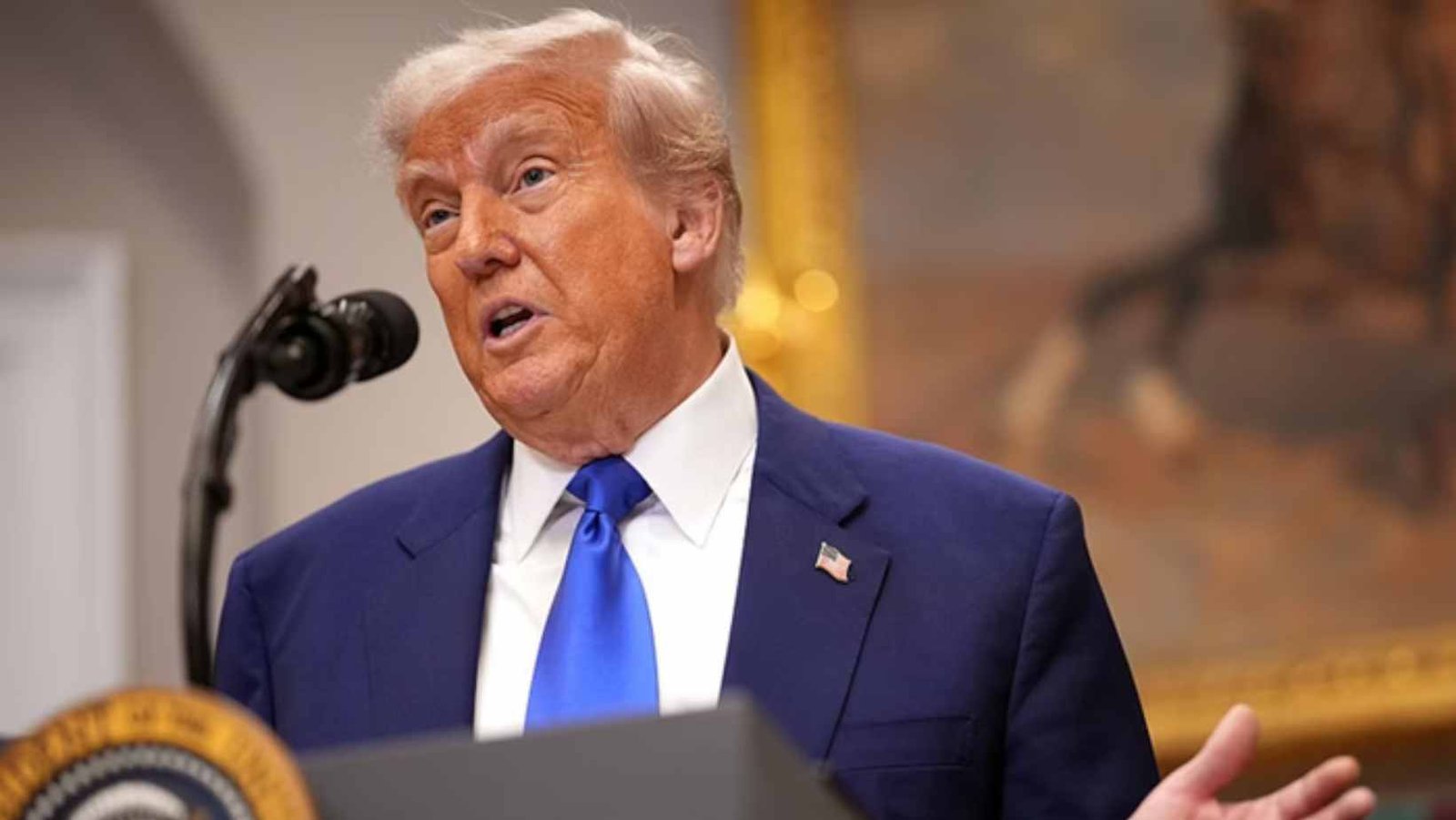 Trump anuncia cessar-fogo entre Israel e Irã após 12 dias de conflito