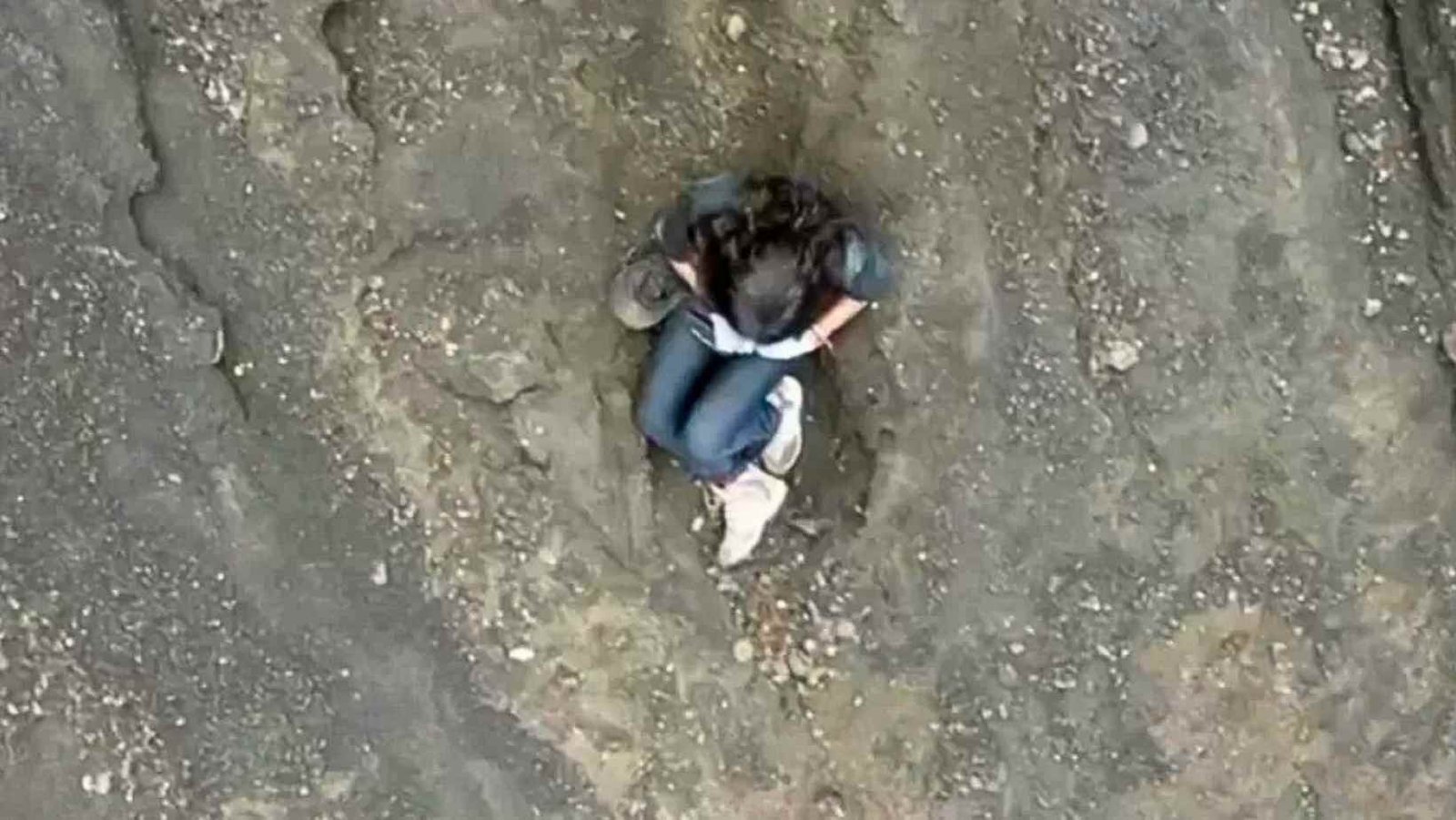 Brasileira Juliana Marins é encontrada sem vida em vulcão na Indonésia