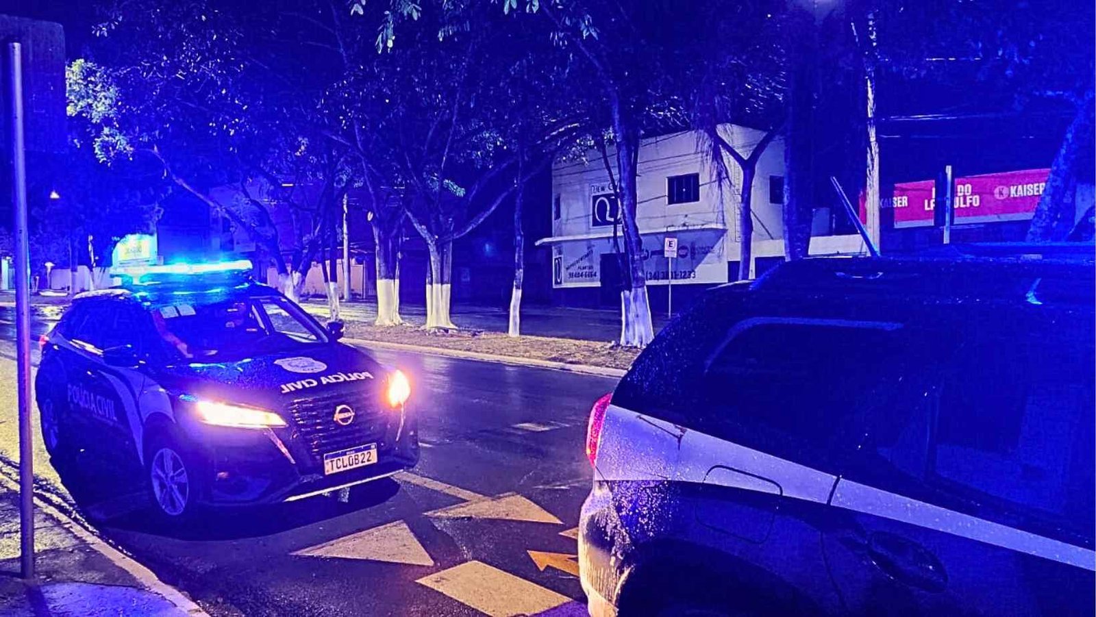 Operação Drogo: 23 são presos por desvio de carga de café no Alto Paranaíba e Triângulo Mineiro