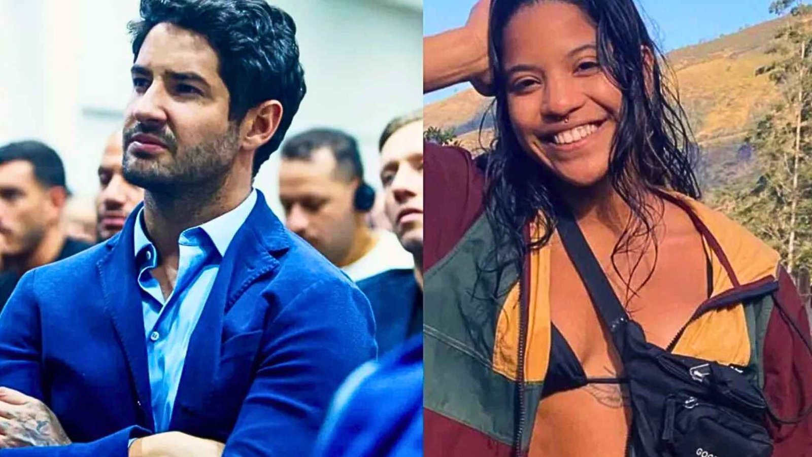Pato se oferece para pagar traslado de brasileira morta em vulcão na Indonésia após negativa do Itamaraty