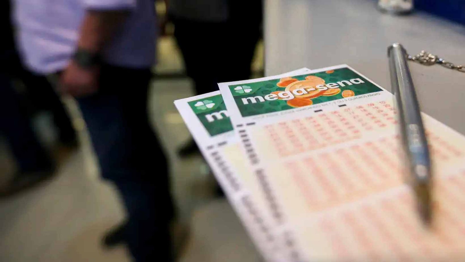 Apostas das Loterias Caixa ficam mais caras a partir desta quarta-feira