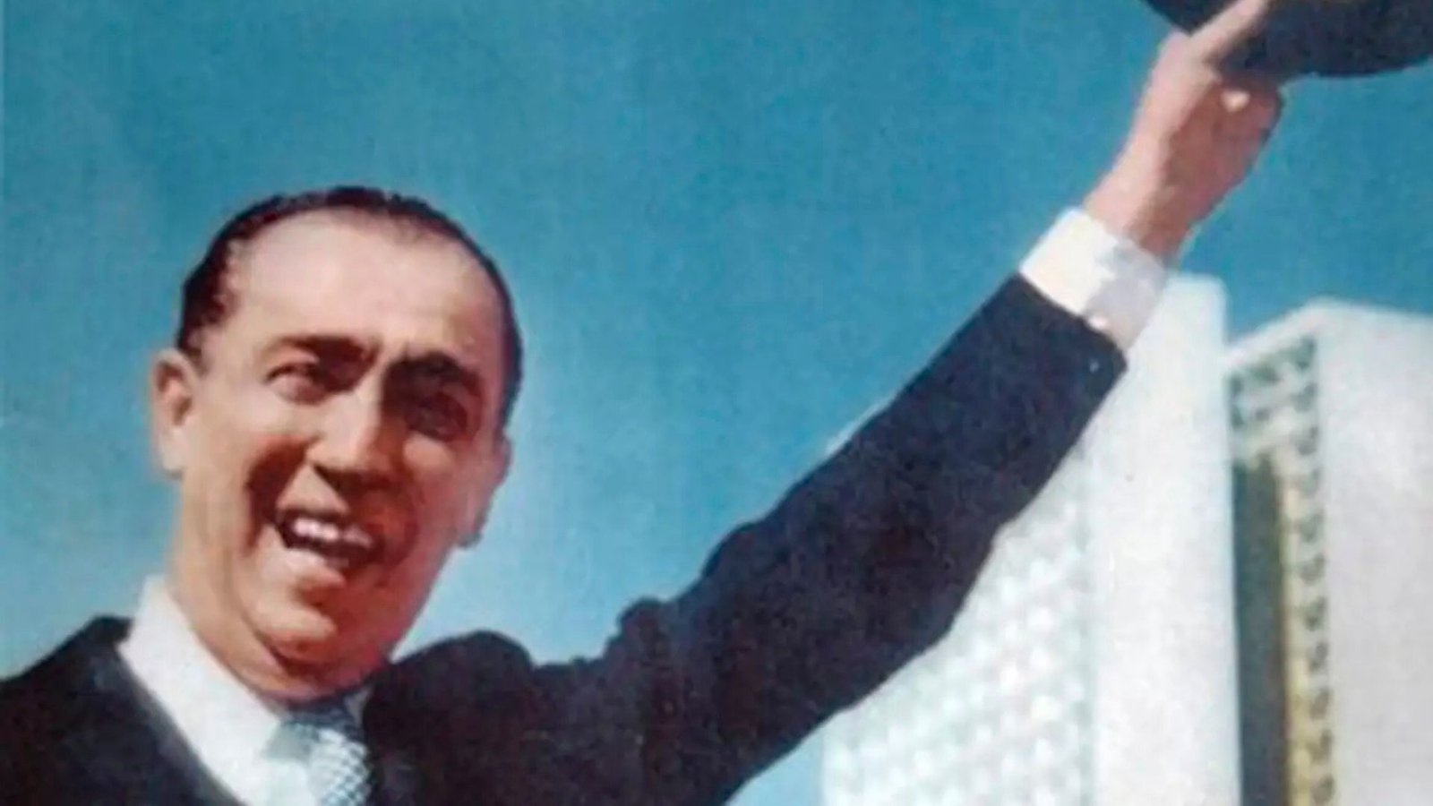 Comissão conclui que morte de Juscelino Kubitschek foi assassinato político durante a ditadura