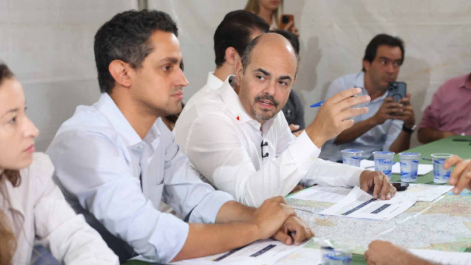 Governo de Minas anuncia mais de R$ 700 milhões em obras rodoviárias e inclui melhorias em São Gotardo