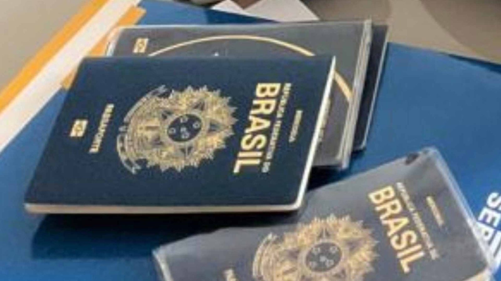 PF combate esquema de migração ilegal para os Estados Unidos em Minas Gerais