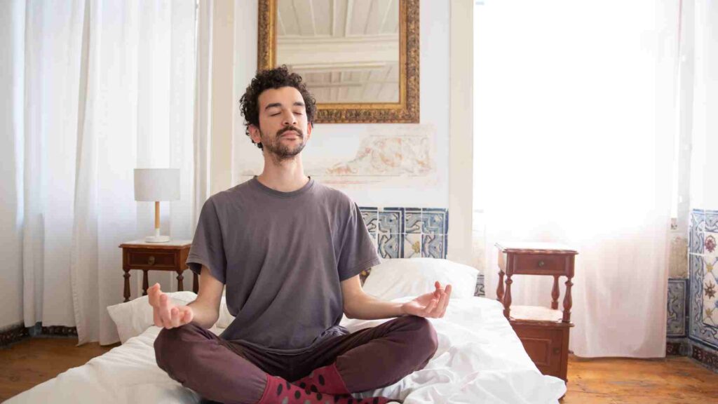 Começando Sua Jornada de Meditação: Dicas para Iniciantes