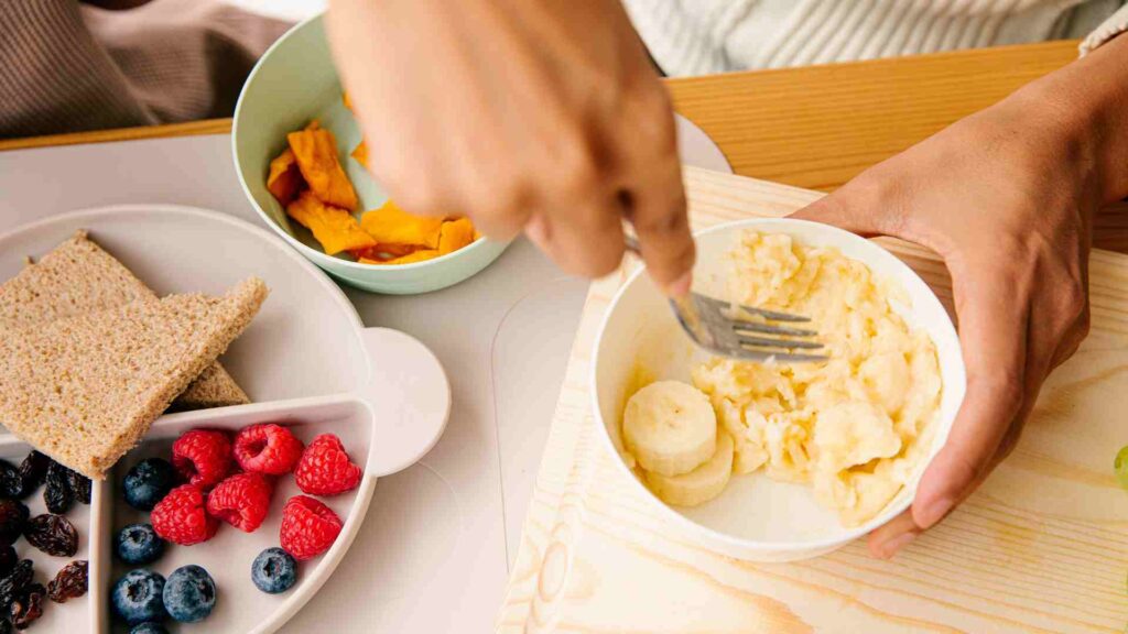 Alimentos para a Felicidade: Nutrição que Eleva seu Ânimo