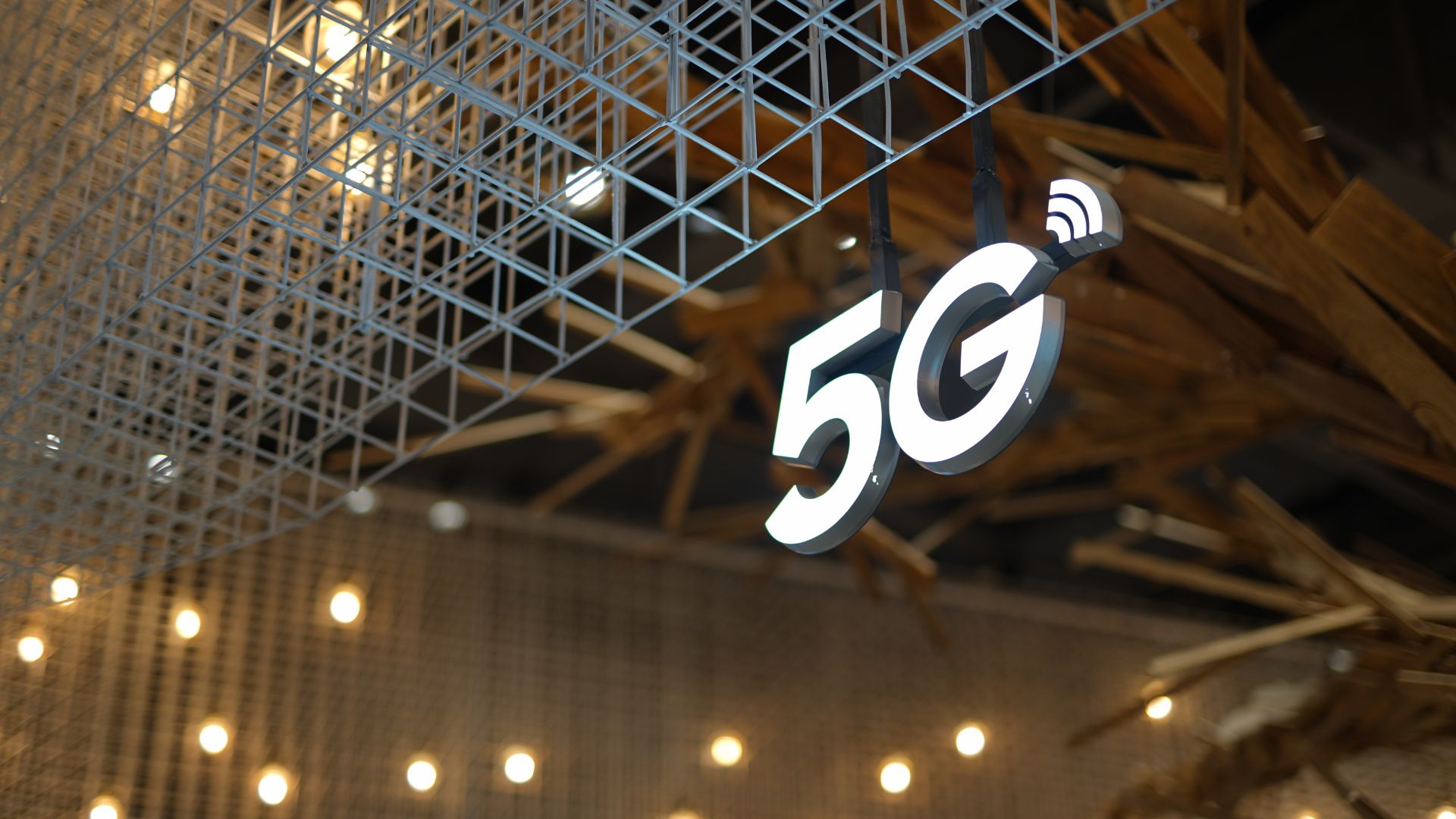 São Gotardo Entra para o Mapa do 5G: Nova Faixa de 3,5 GHz Já Está Disponível no Município