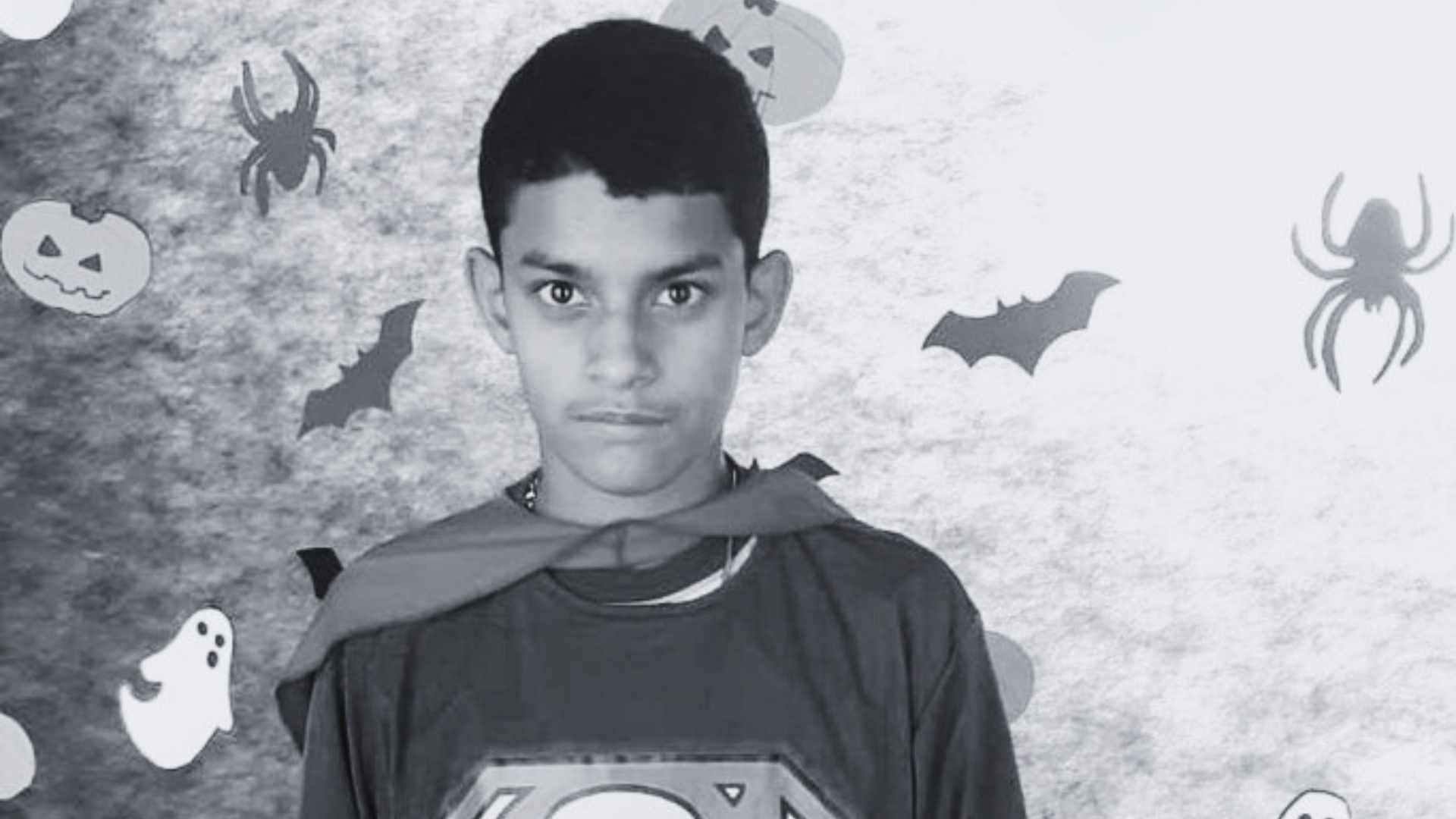 São Gotardo em Luto: Morre Samuel Henrique, Jovem Autista Brutalmente Agredido