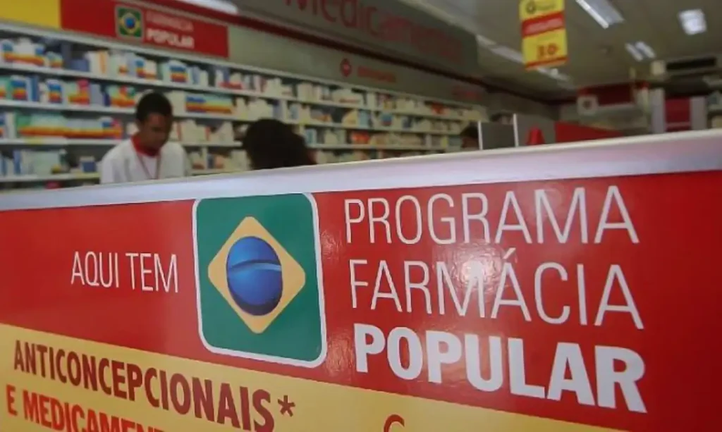 Farmácia Popular amplia lista de itens gratuitos