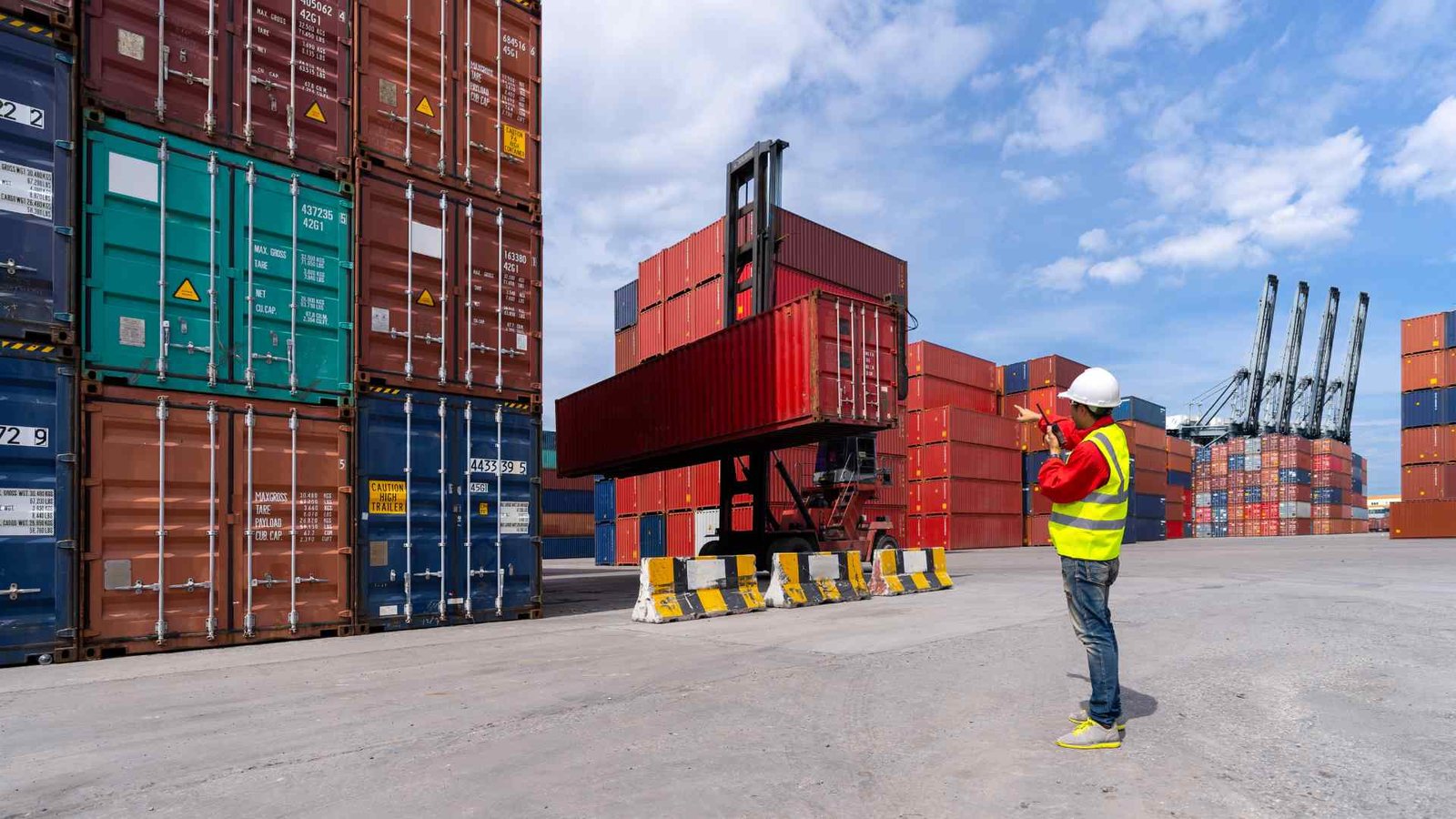 Minas Gerais fecha o 1º trimestre de 2025 como o segundo maior exportador do Brasil