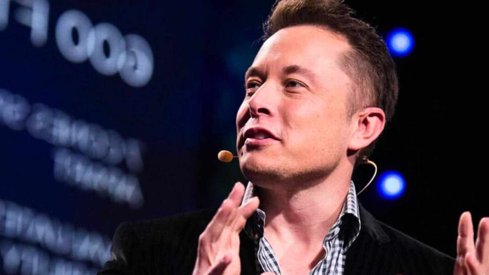 “Seca elétrica”: Elon Musk prevê colapso global por falta de energia causada pela IA