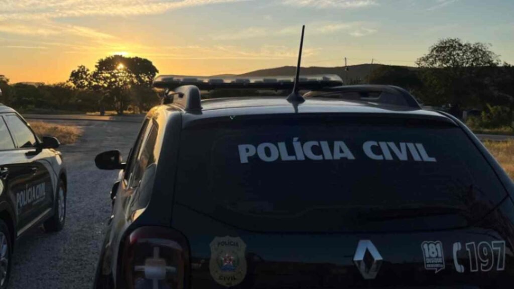 Homem é preso em flagrante por estelionato ao tentar vender veículo com impedimento em Patos de Minas