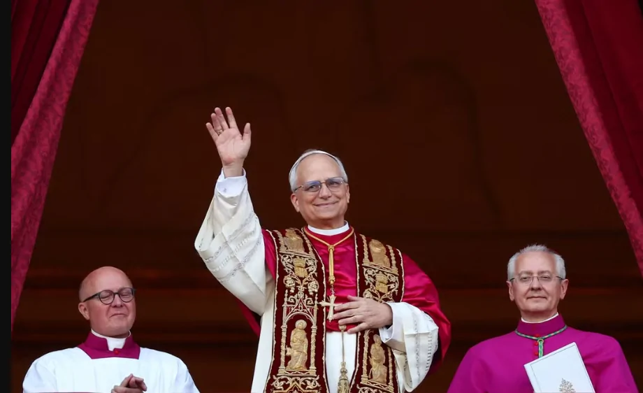Habemus Papam: Robert Francis Prevost é o Novo Papa, Leão XIV