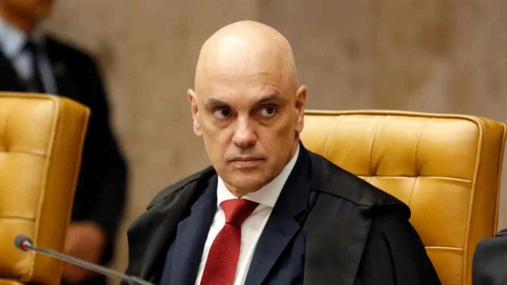 Moraes repreende Aldo Rebelo e ameaça prisão por desacato durante depoimento no STF