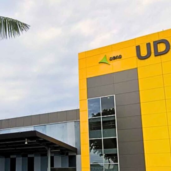 Aeroporto de Uberlândia é eleito o melhor do Sudeste na 10ª edição do Prêmio Aviação + Brasil
